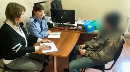 За мат и семейный скандал осудили дебошира в Акмолинской области