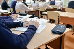 Семь школ не аттестованы в Акмолинской области