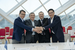 ​Three scenarios for the development of livestock farming outlined after Kazakhstan receives foot-an