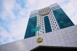 В Казахстане утвердили нацпроект «Доступный интернет»