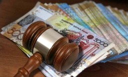 Акмолинского чиновника оштрафовали за незаконное вмешательство в предпринимательскую деятельность