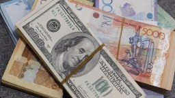Крупные международные институты развития влили в экономику Казахстана более 14 млрд долларов