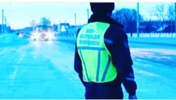 Свыше 6 тыс. нарушений ПДД выявили полицейские Акмолинской области