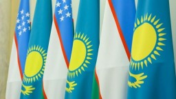 В Ташкенте прошло заседание казахстанско-узбекской демаркационной комиссии