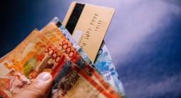 Кредит на полмиллиона тенге незаконно оформили на жителя Кокшетау