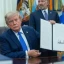 Трамп запретил в США &laquo;родильный туризм&raquo;. Предыдущая попытка провалилась