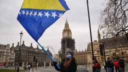 Босния и Герцеговина: между националистами и реформаторами