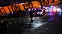 Нью-Йорк: 10 человек ранены в результате стрельбы в Куинсе