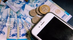 ​Телефонные мошенники обманули акмолинку на 5 миллионов тенге