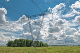 Выработка электроэнергии ВИЭ в Казахстане выросла на 15% за год