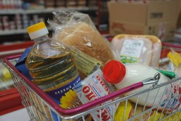 ​Об ответственности за превышение надбавки на продукты напомнили акмолинским предпринимателям