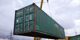 Житель столицы украл в Акмолинской области чужой металлический контейнер и продал его