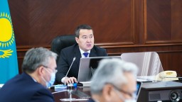 Новый Социальный кодекс одобрен в Казахстане