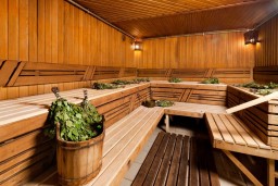 У жителя Кокшетау в общественной бане похитили портмоне с деньгами