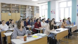 Форум учителей истории состоялся в Акмолинской области
