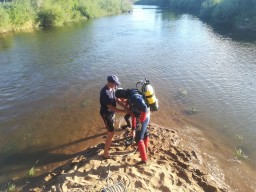Две девочки утонули на реке Есиль