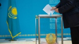 Кто выдвинулся кандидатом в кокшетауский гормаслихат по округам?