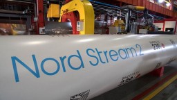 Россия выключает главный газопровод в Европу. Пока временно, но ЕС боится, что навсегда