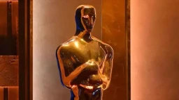 В Голливуде объявили номинантов на «Оскар» В Голливуде объявили номинантов на «Оскар»