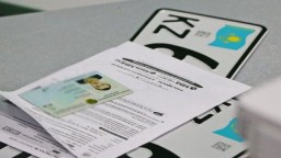 В Казахстане приступят к легализации автоконструкторов, условия акции уже определены