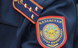 МВД через SMS предупреждает казахстанцев о мошеннических действиях