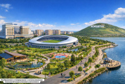 ​Кокшетау: приоритеты развития города на 2026 год