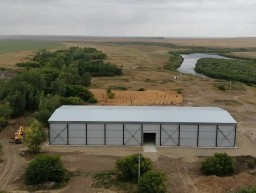 ПАРТИЯНЫҢ ЖОЛ КАРТАСЫ: Есіл ауданында жүйелі жұмыстар жүзеге асырылуда