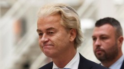 На выборах в Нидерландах лидирует партия противника миграции Герта Вилдерса