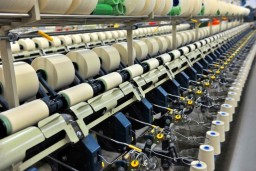 Объем производства легкой промышленности вырос на 6% в Казахстане