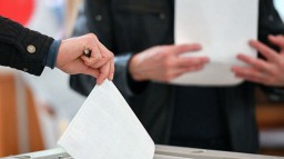 Еще никто не предложил свою кандидатуру в Президенты РК – ЦИК