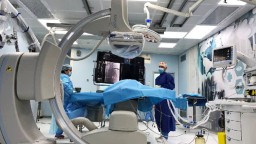 Минздрав просит дополнительные средства на повышение зарплат медикам