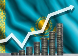 Рост ВВП на 6% к 2028 году прогнозируют в Казахстане
