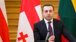 США и Грузия выступили посредниками в переговорах Азербайджана и Армении