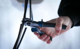 В Акмолинской области работник похитил 35 метров кабеля с территории предприятия