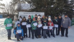 Акмолинские ориентировщики завоевали «серебро» и «бронзу» чемпионата Казахстана