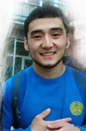 Акмолинский палуан стал серебряным призером чемпионата Казахстана