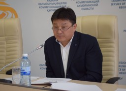 ТОО «ПО «Кокше-Цемент» рассматривает возможность экспорта цемента в Узбекистан