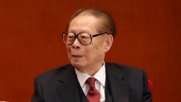 Экс-председатель КНР Цзян Цзэминь скончался на 97-м году жизни
