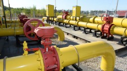 5 млрд кубометров газа в год будет экспортировать Казахстан в Китай