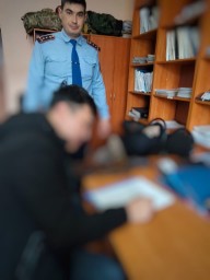 В Акмолинской области продолжается акция по выкупу оружия у населения