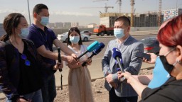 Новый глава "КазАвтоЖола" высказался о скандале 6-летней давности