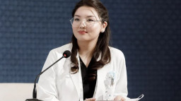 Казахстанские ученые вышли на мировую научную арену Казахстанские ученые вышли на мировую научную арену