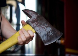 Работник убил начальника топором в Акмолинской области