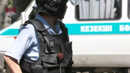 Три преступные группировки задержаны в Акмолинской области