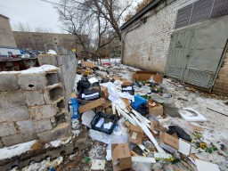 В Кокшетау пересмотрели тарифы на вывоз мусора