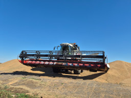 В СПК &laquo;KOKSHE&raquo; утвержден трехлетний план финансирования аграриев по программе &laquo;Кең Дала 2&raquo;