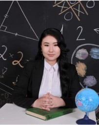 Выпускница из Кокшетау поступила в один из престижных университетов Италии