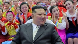 Ким Чен Ын: чего мы не знаем о засекреченном верховном лидере Северной Кореи?