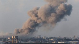 ЦАХАЛ с боями продвигается к Хан-Юнису и наносит удары по северу Газы