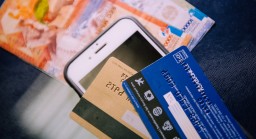 Из РК за границу через системы денежных переводов отправили за год более триллиона тенге